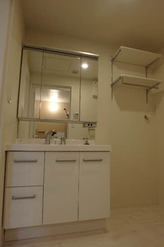 マストテラス上越春日野 B303号-10