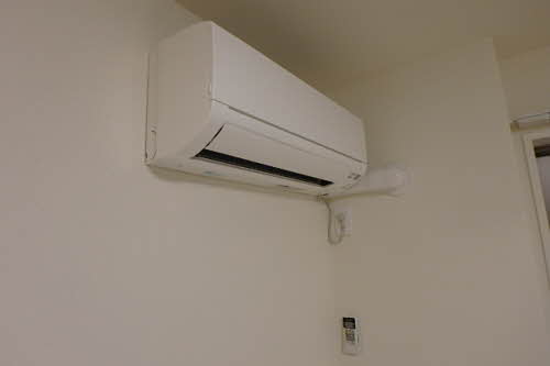 マストテラス上越春日野 B303号-12