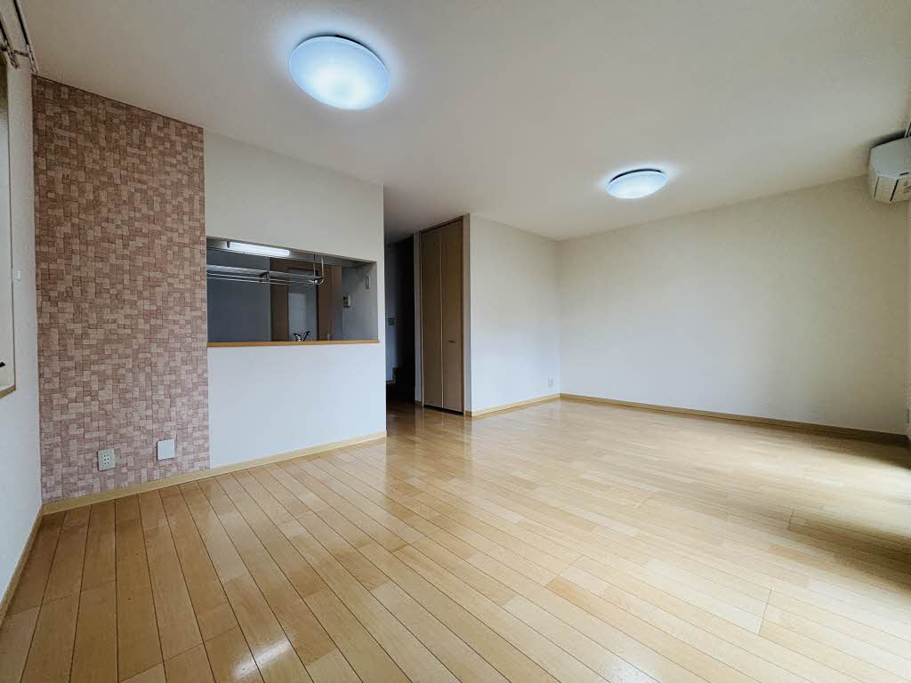 ＭＡＳＴＴＯＷＮ庄内 N103号-2