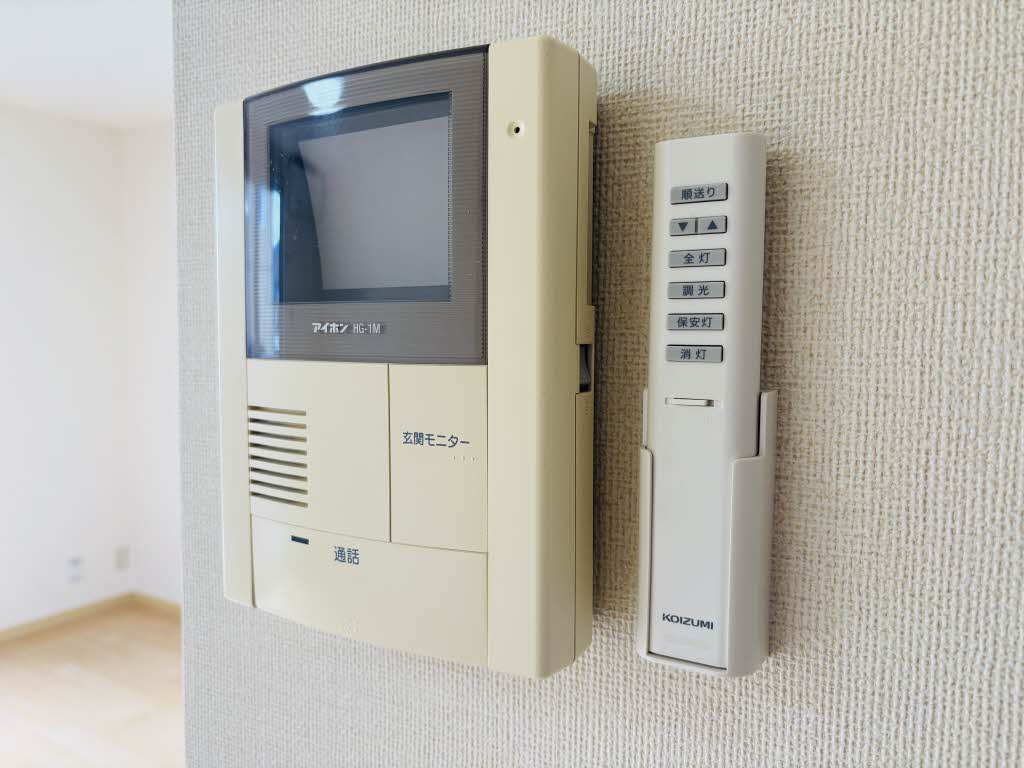 ＭＡＳＴＴＯＷＮ庄内 N103号-5