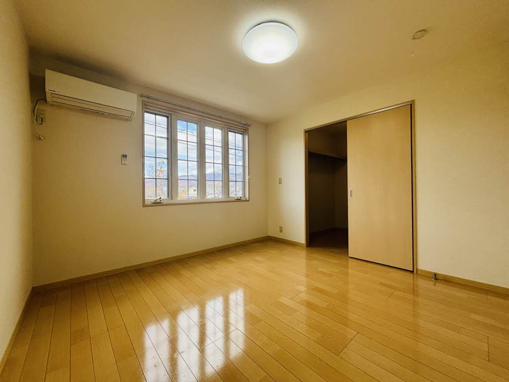 ＭＡＳＴＴＯＷＮ庄内 N103号-6