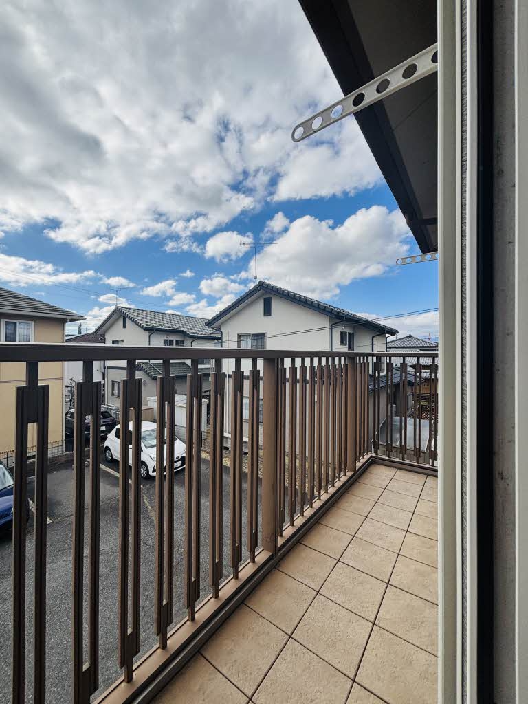 ＭＡＳＴＴＯＷＮ庄内 N103号-14