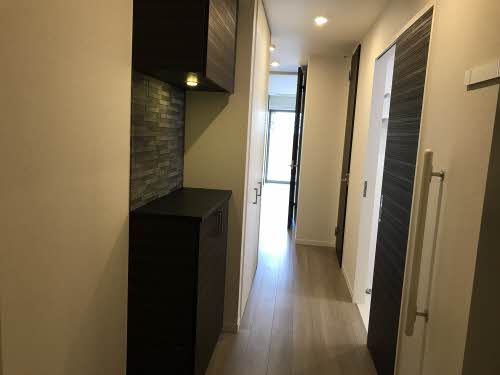 シャーメゾンステージ井川城 0103号-2