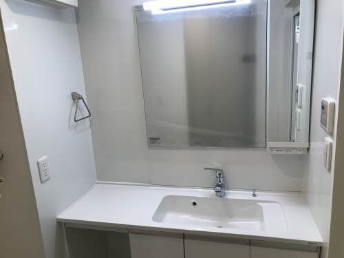 シャーメゾンステージ井川城 0103号-3