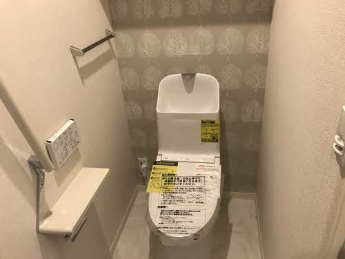 シャーメゾンステージ井川城 0103号-5