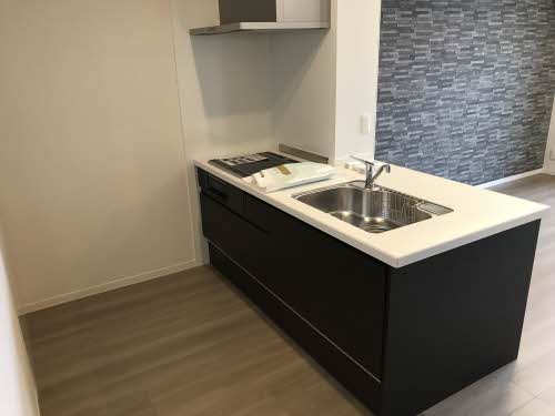 シャーメゾンステージ井川城 0103号-6