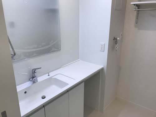 シャーメゾンステージ井川城 0309号-3