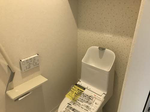 シャーメゾンステージ井川城 0309号-5