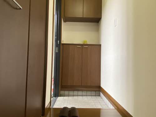 ＭａｓｔＴｏｗｎ松岡Ⅱ 0102号-3