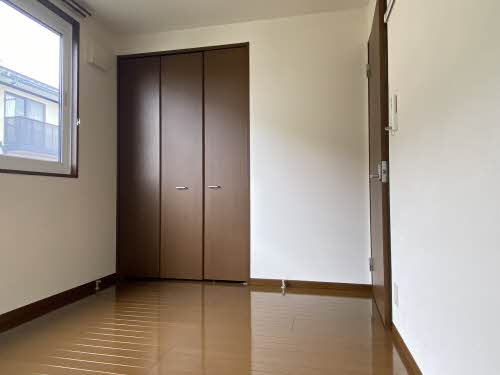 ＭａｓｔＴｏｗｎ松岡Ⅱ 0102号-4