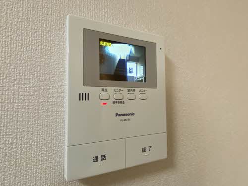 ＭａｓｔＴｏｗｎ松岡Ⅱ 0102号-11
