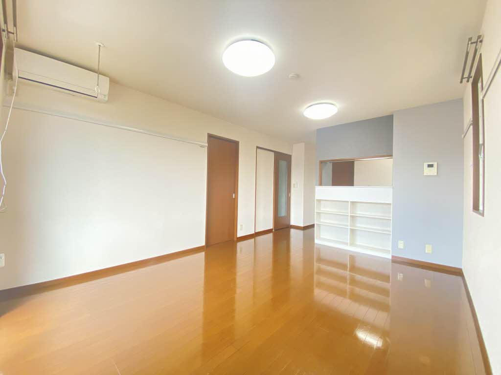 ＭａｓｔＴｏｗｎ松岡Ⅱ 0202号-2