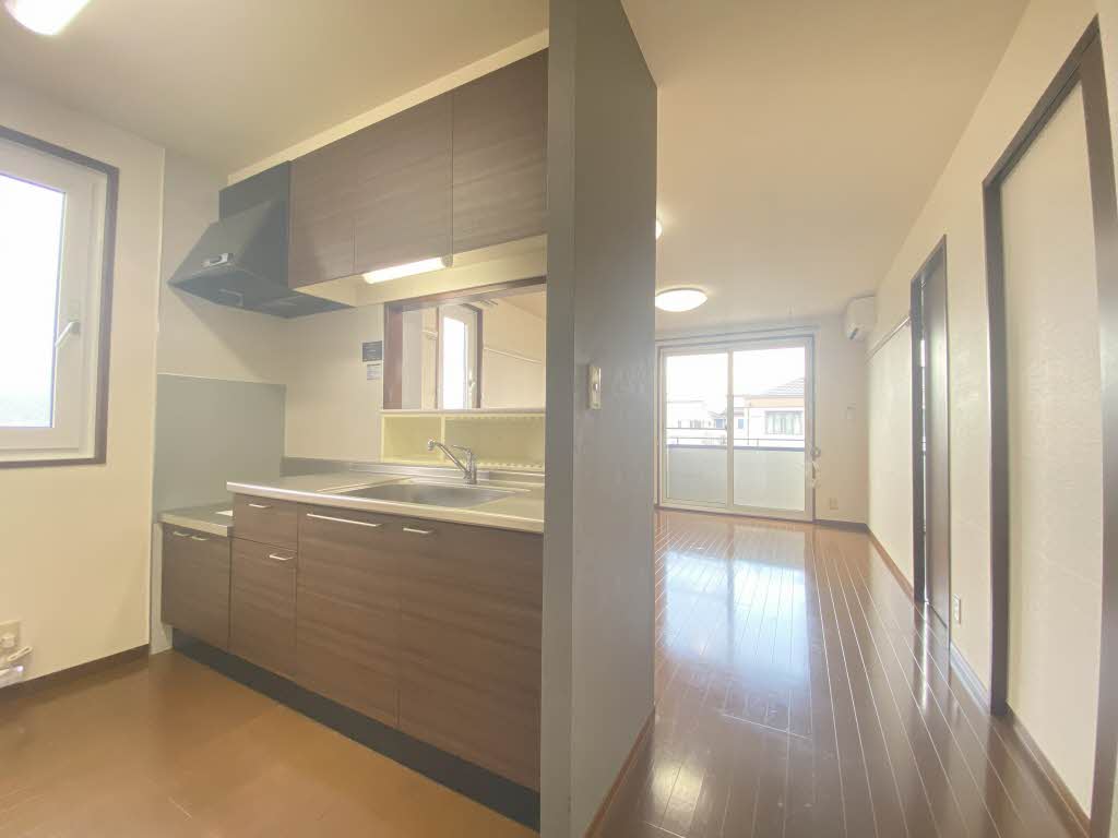 ＭａｓｔＴｏｗｎ松岡Ⅱ 0202号-3