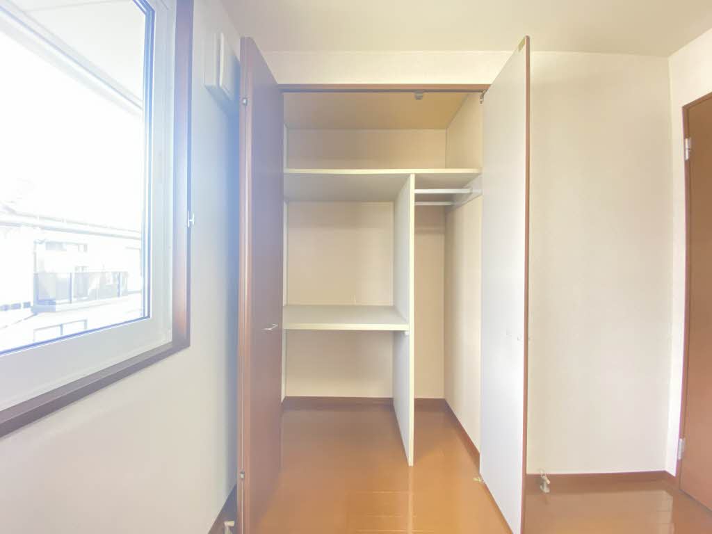 ＭａｓｔＴｏｗｎ松岡Ⅱ 0202号-8