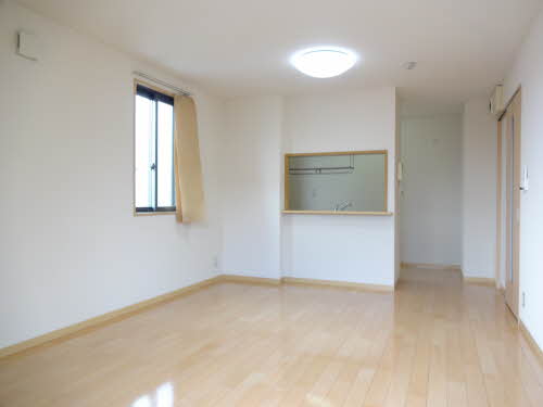 ＭａｓｔＴｏｗｎ松岡Ⅲ N202号-2