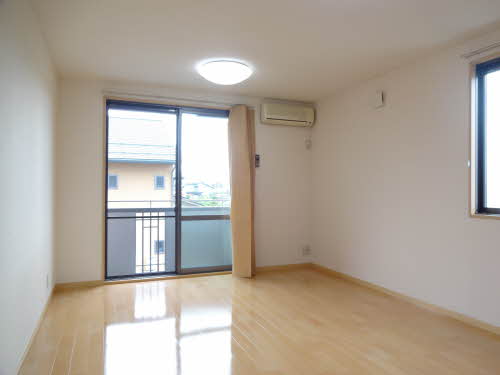 ＭａｓｔＴｏｗｎ松岡Ⅲ N202号-3