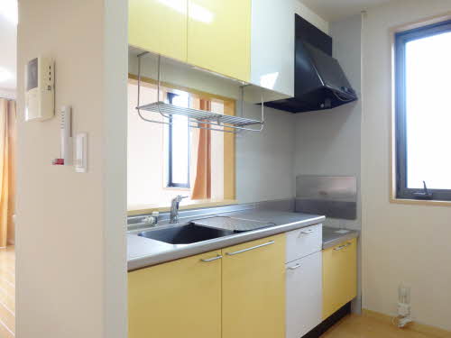 ＭａｓｔＴｏｗｎ松岡Ⅲ N202号-4