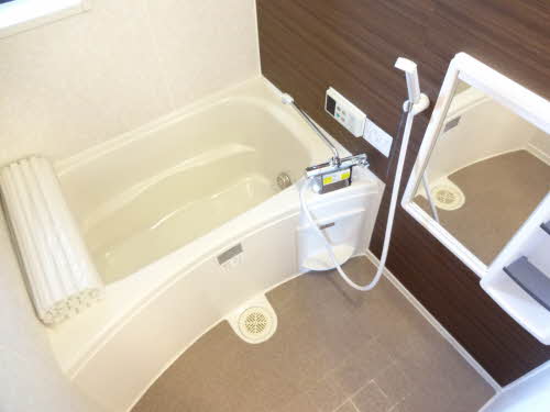 ＭａｓｔＴｏｗｎ松岡Ⅲ N202号-5