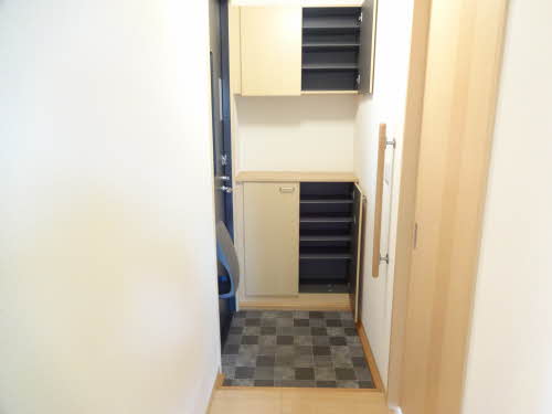 ＭａｓｔＴｏｗｎ松岡Ⅲ N202号-6