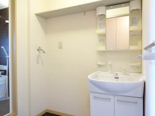 ＭａｓｔＴｏｗｎ松岡Ⅲ N202号-7