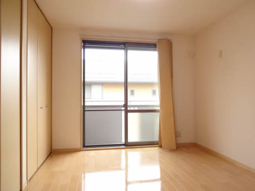 ＭａｓｔＴｏｗｎ松岡Ⅲ N202号-12