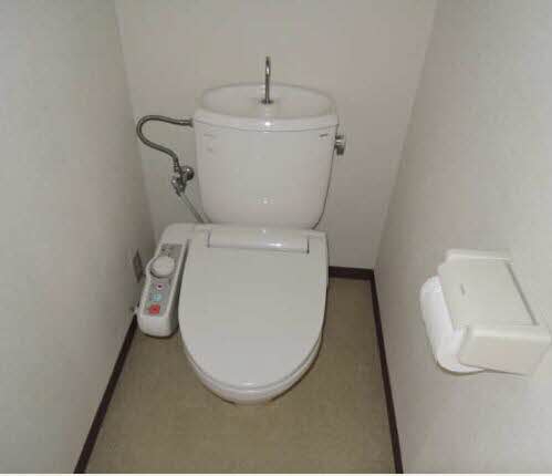 Maison Gotoh 0505号-13