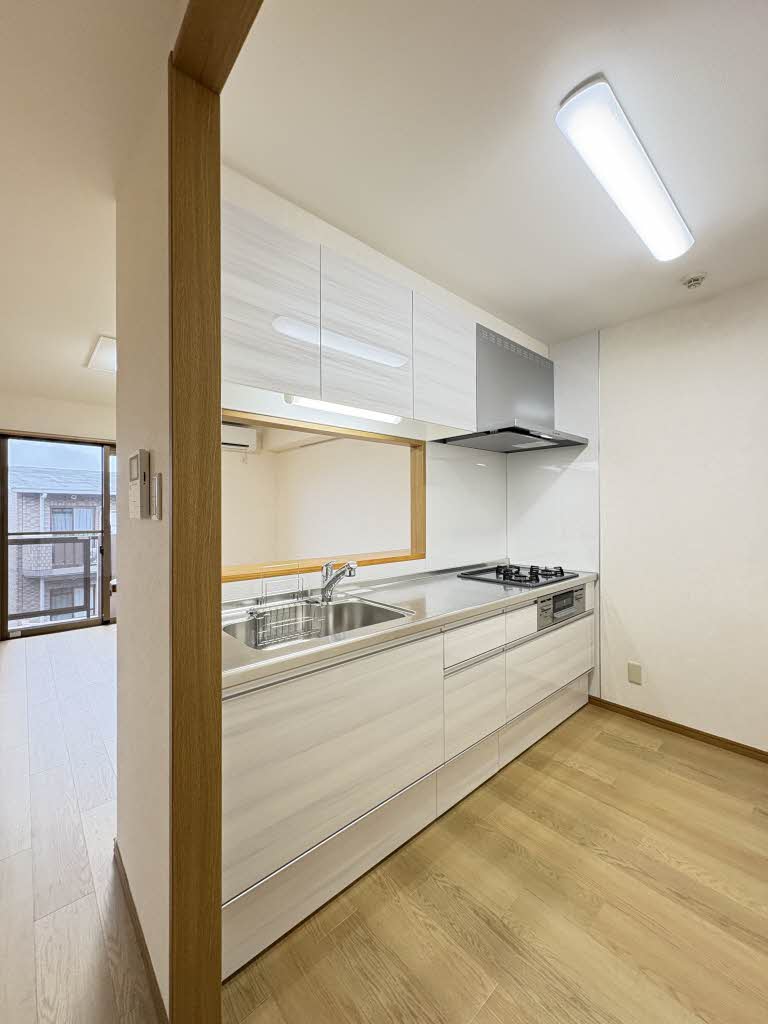 チエーロ石田 0302号-4