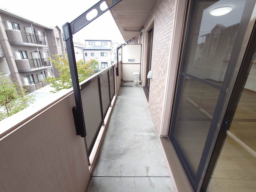 チエーロ石田 0302号-10