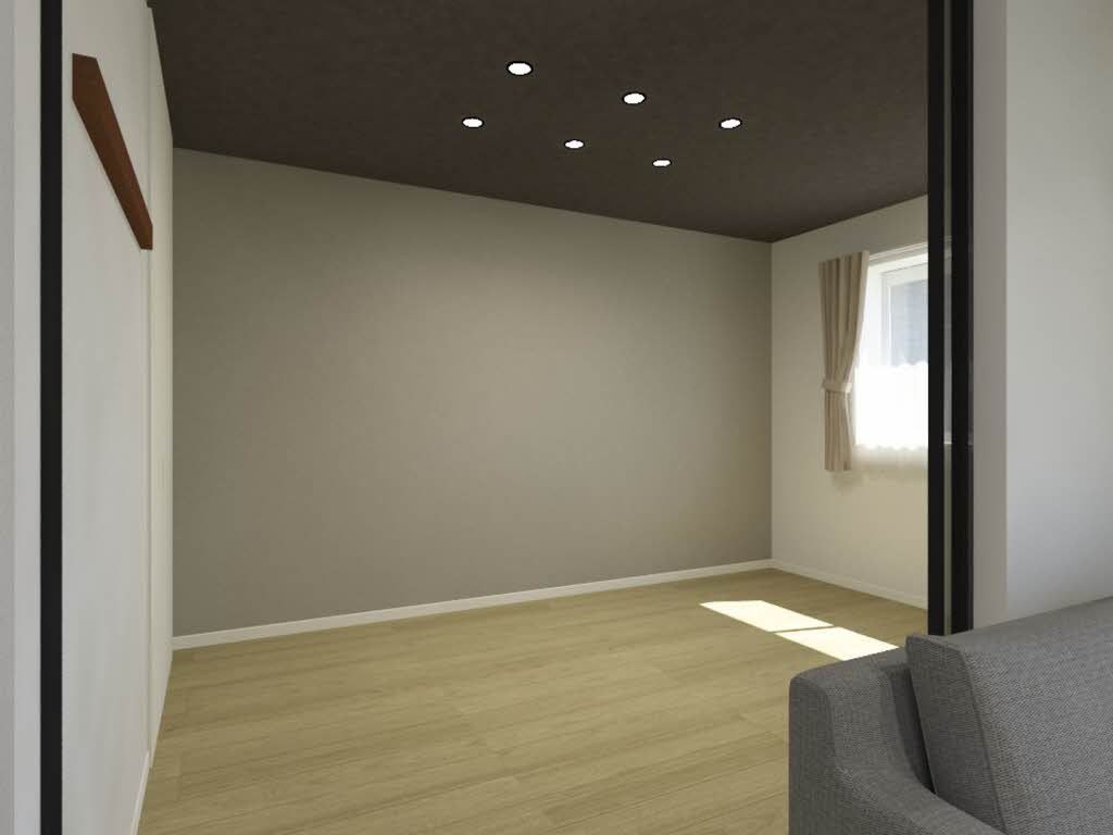 グランディア古川 0101号-7