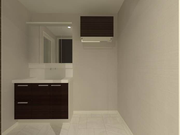 グランディア古川 0101号-10