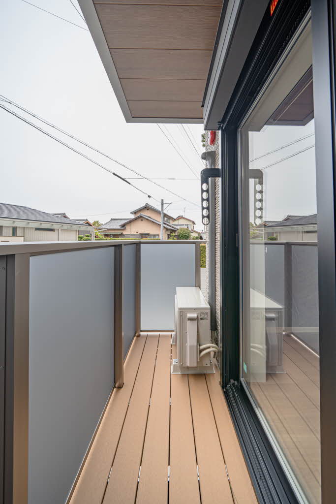 グランディア古川 0101号-12