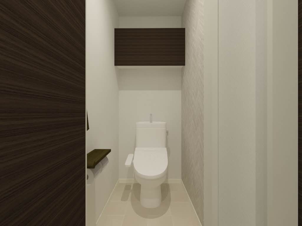 グランディア古川 0102号-6