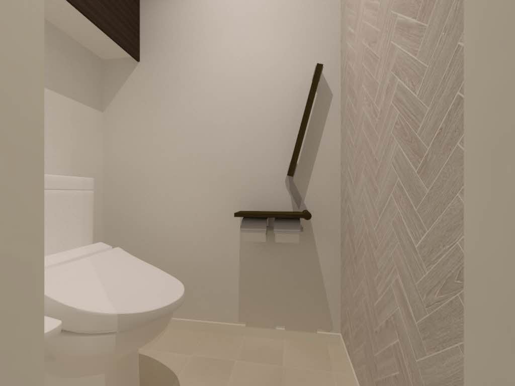 グランディア古川 0102号-8