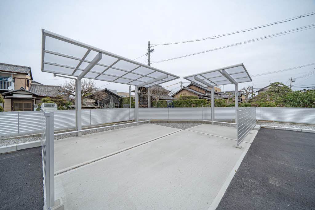 グランディア古川 0201号-13