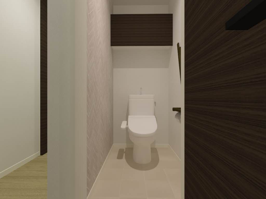 グランディア古川 0202号-9