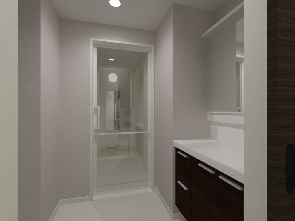 グランディア古川 0202号-10