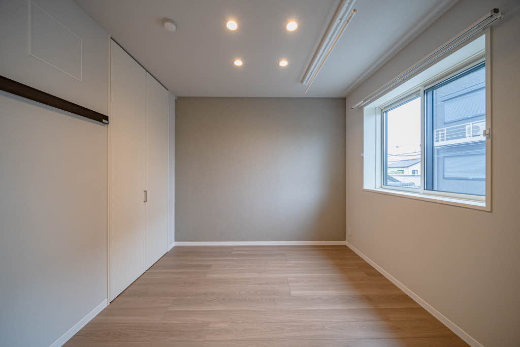 グランディア古川 0203号-8