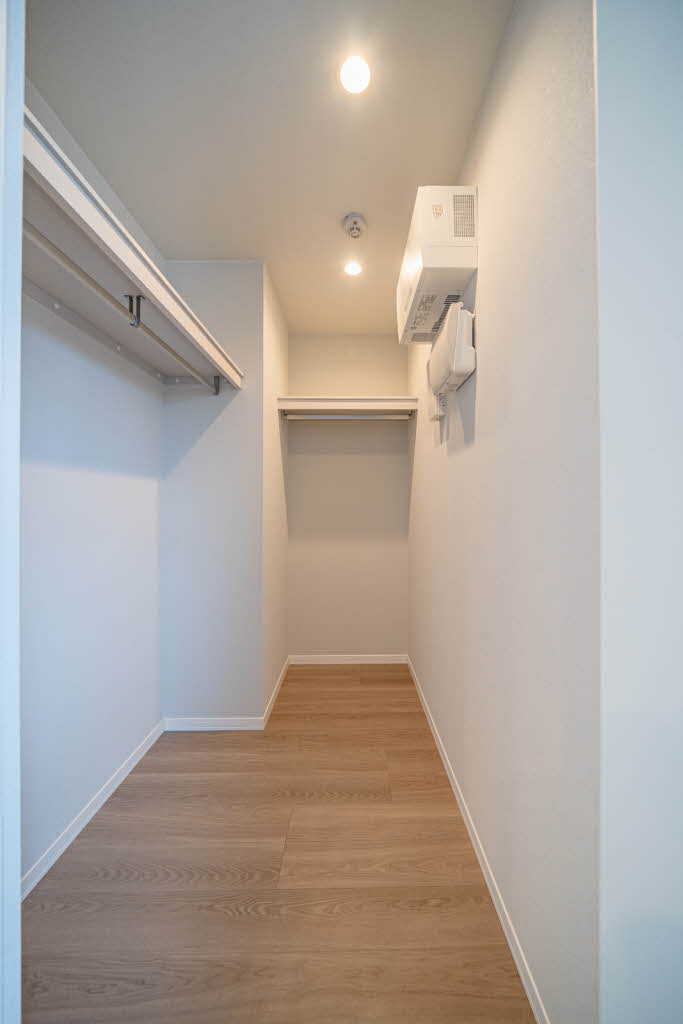 グランディア古川 0203号-10