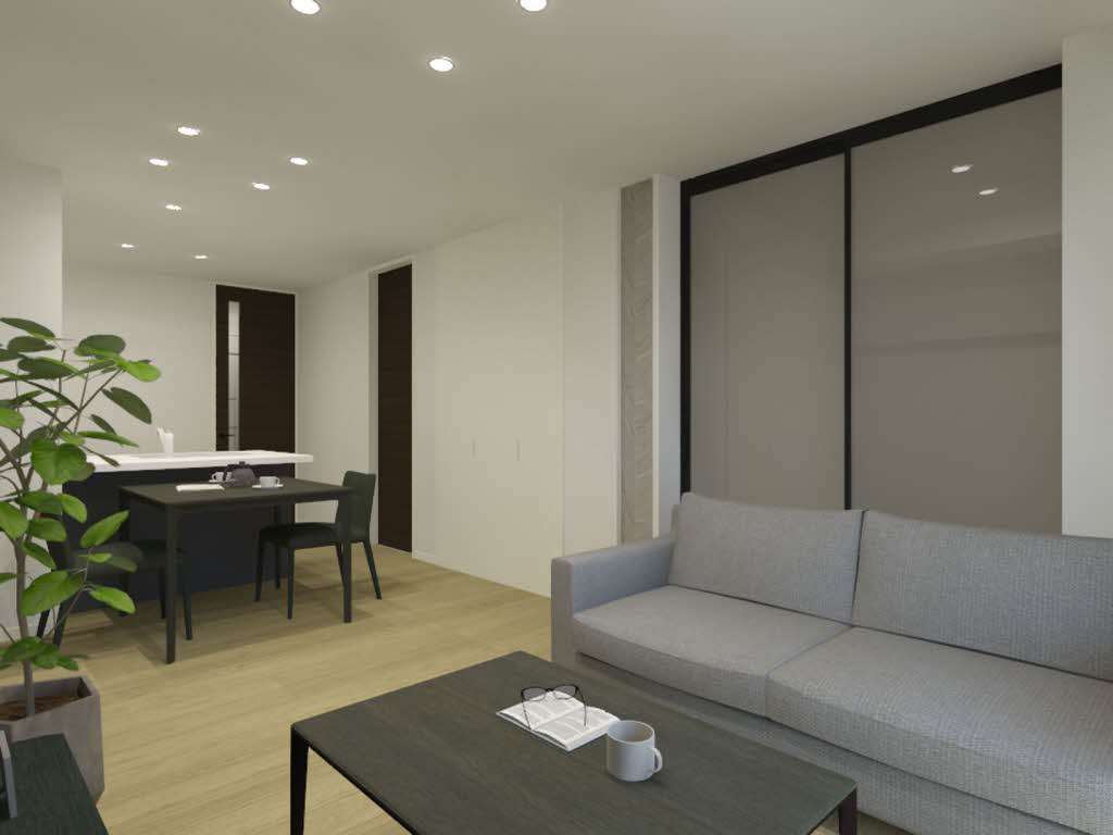 イルストーン古川 0101号-7