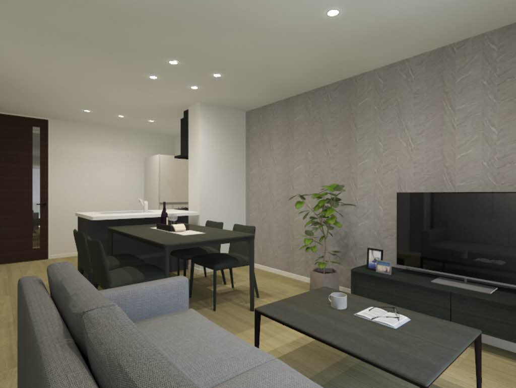 イルストーン古川 0102号-6