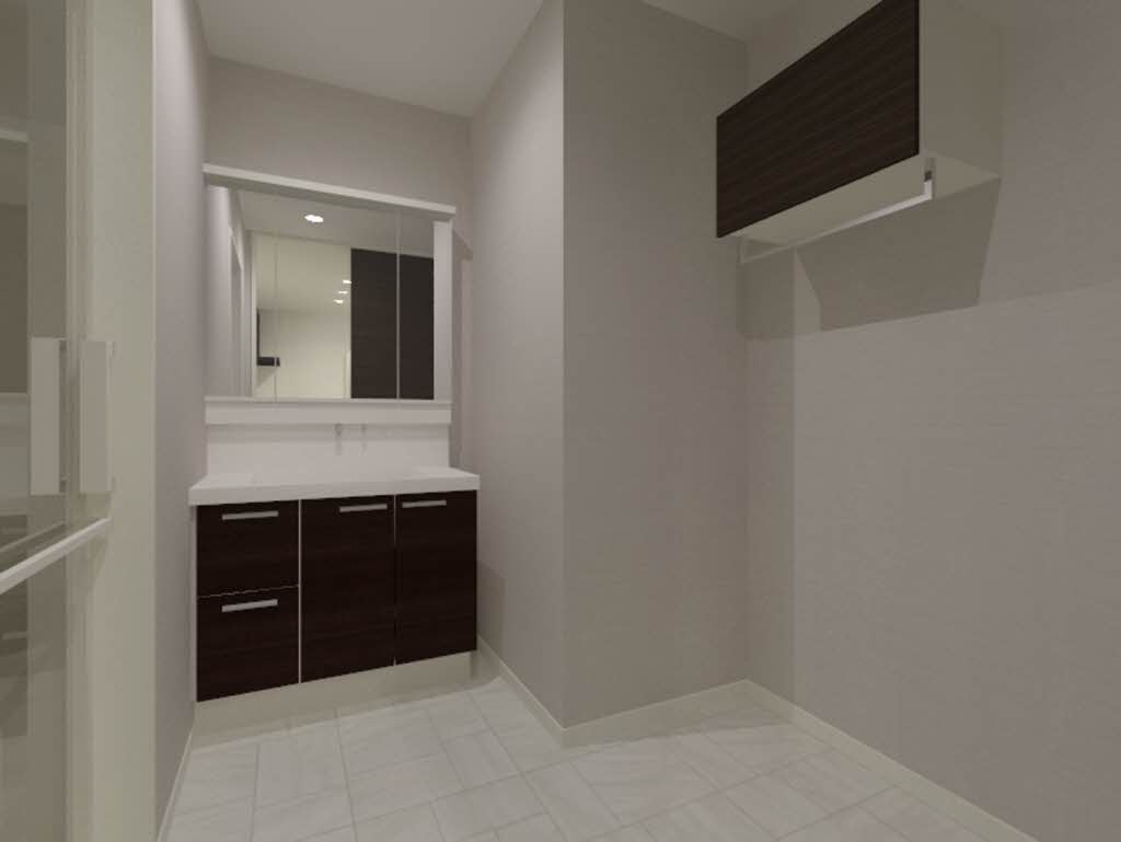 イルストーン古川 0102号-11