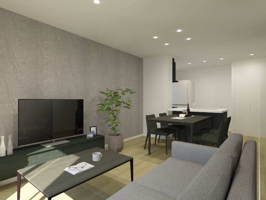 イルストーン古川 0103号-6