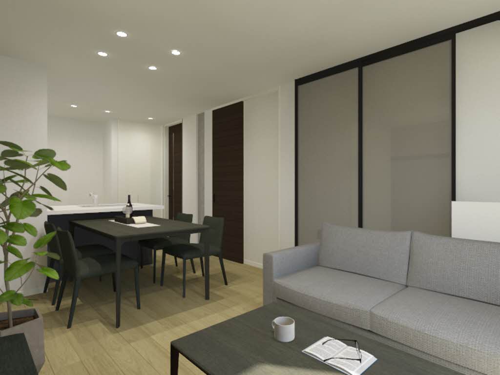 イルストーン古川 0103号-7