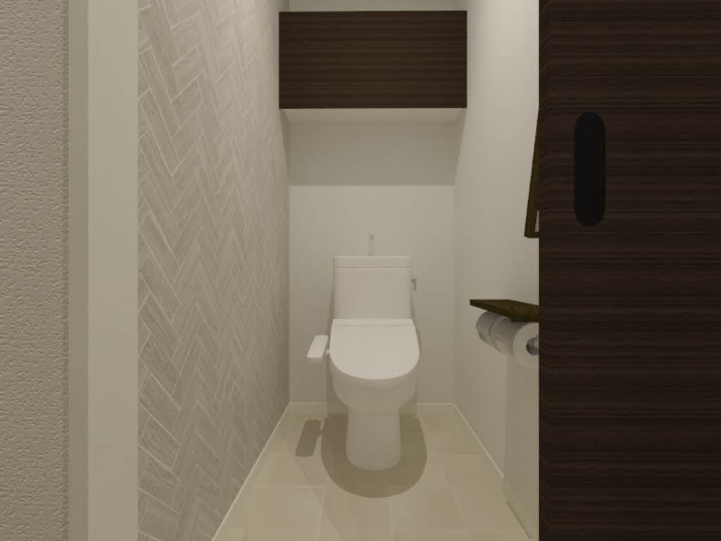 イルストーン古川 0103号-11