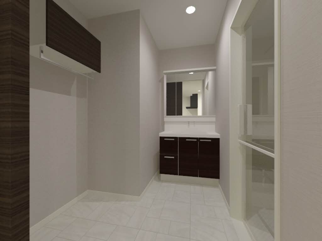 イルストーン古川 0201号-11