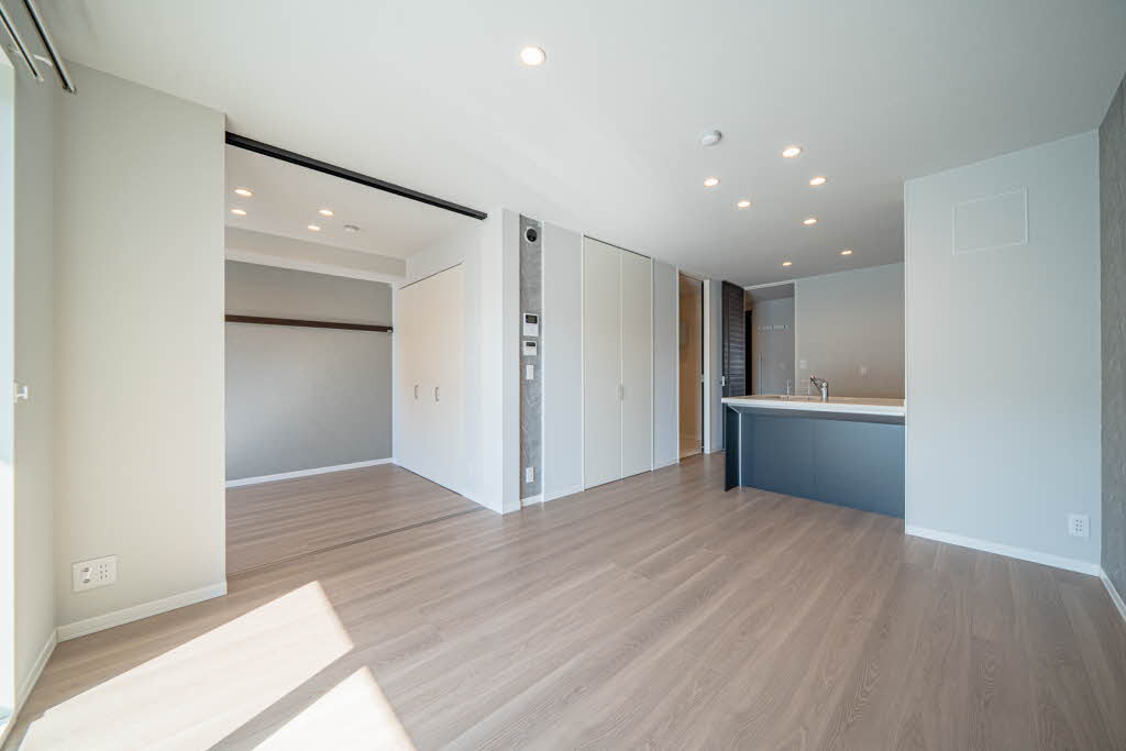 イルストーン古川 0202号-2