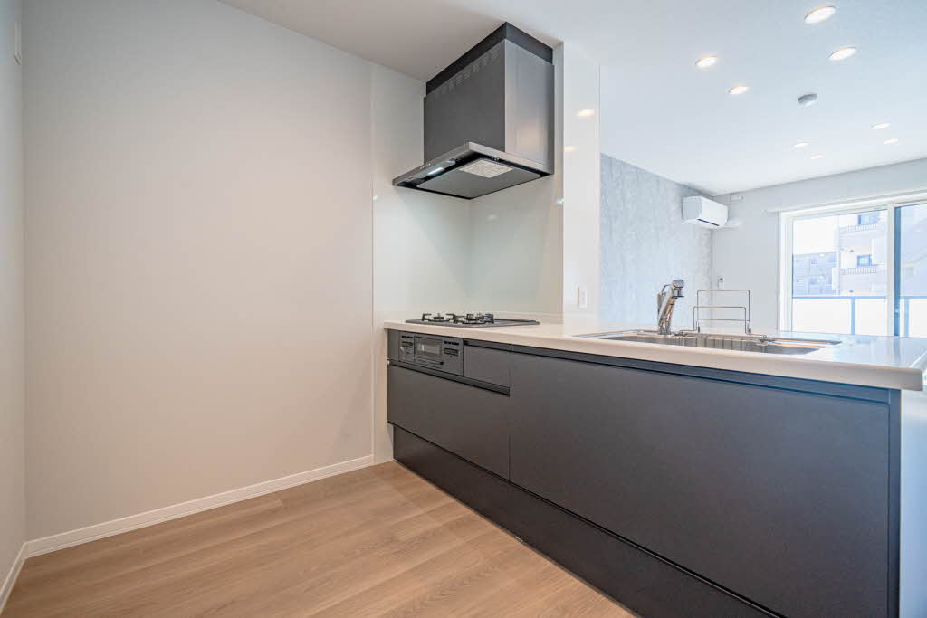 イルストーン古川 0202号-5