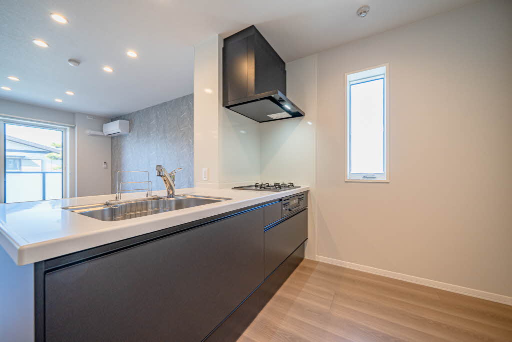 イルストーン古川 0203号-5