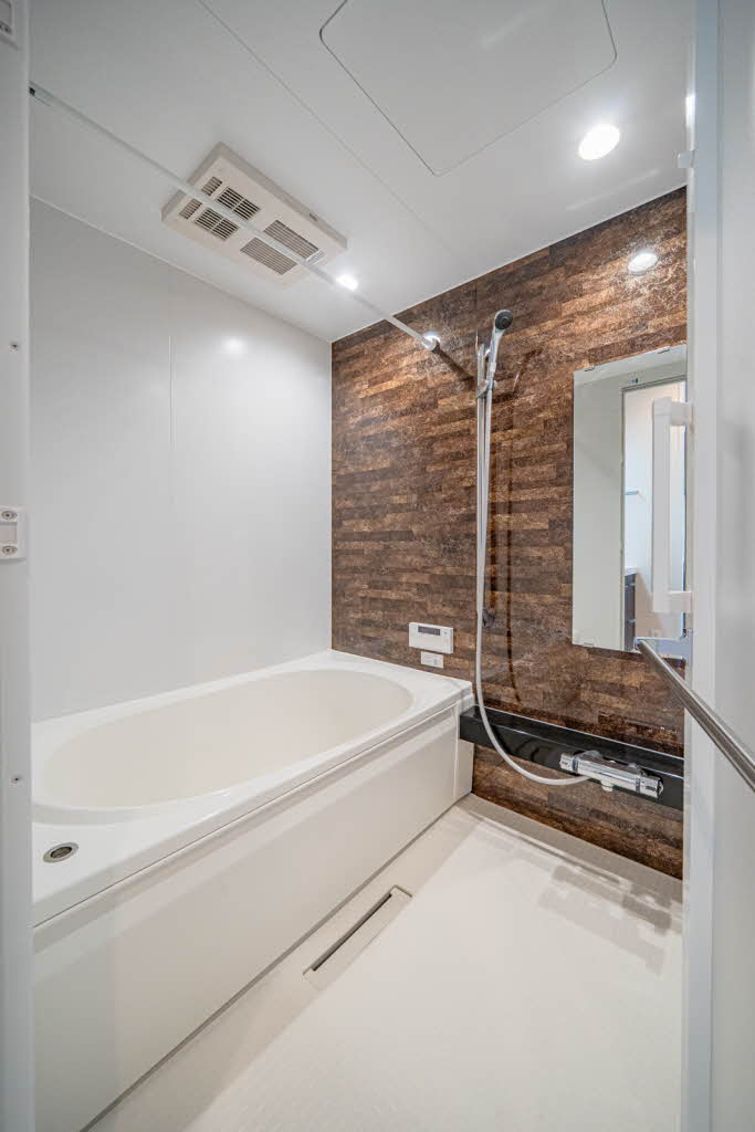 イルストーン古川 0203号-11