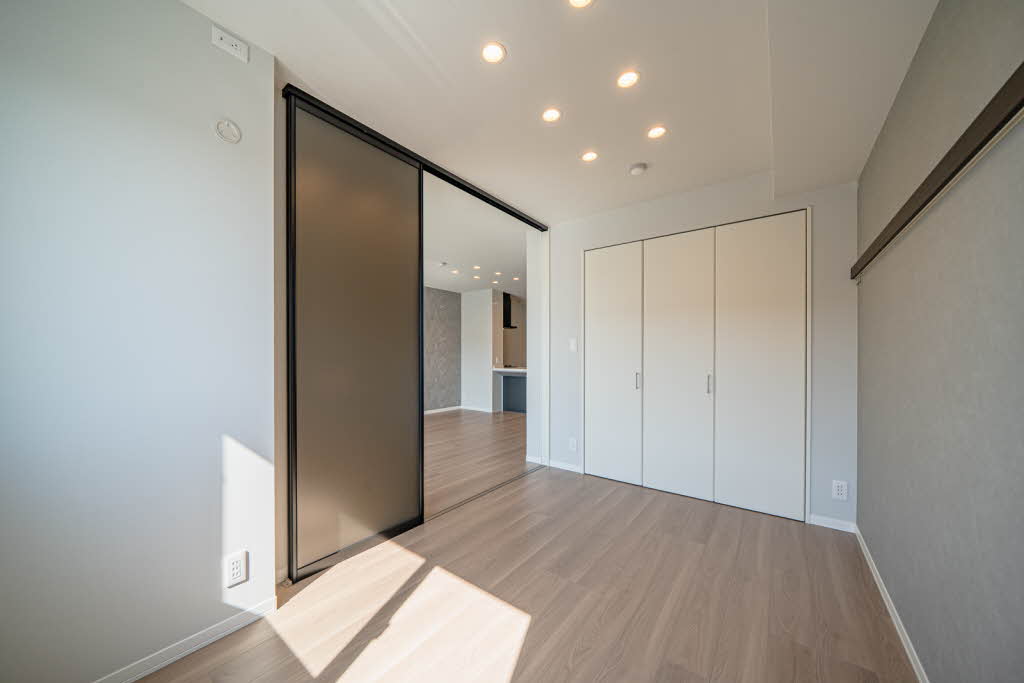 イルストーン古川 0301号-6